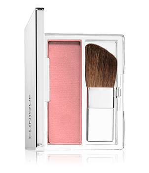 Rubor Blushing Blush Powder Blush