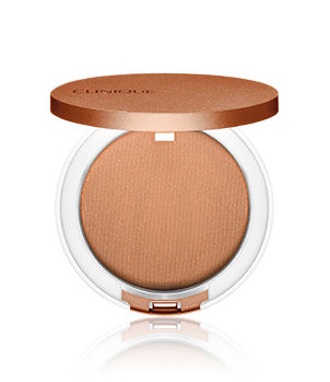 Bronceador True Bronze<BR>Pressed Powder Bronzer