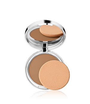 Polvo Compacto Stay-Matte Sheer