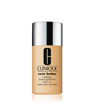 Base de Maquillaje Even Better™ Makeup SPF 15