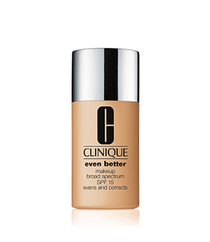 Base de Maquillaje Even Better™ Makeup SPF 15