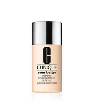 Base de Maquillaje Even Better™ Makeup SPF 15