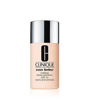 Base de Maquillaje Even Better™ Makeup SPF 15