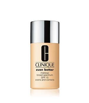 Base de Maquillaje Even Better™ Makeup SPF 15