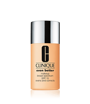 Base de Maquillaje Even Better™ Makeup SPF 15