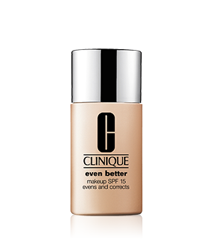Even Better Makeup SPF 15