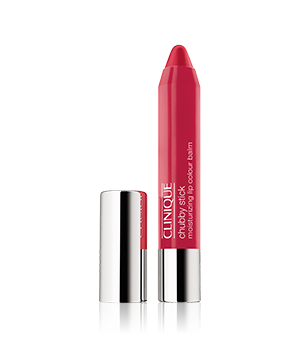 Balsamo Labial Chubby Stick™ Moisturizing Lip Colour Balm