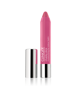 Balsamo Labial Chubby Stick™ Moisturizing Lip Colour Balm