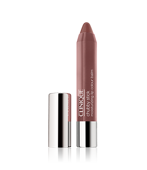 Balsamo Labial Chubby Stick™ Moisturizing Lip Colour Balm