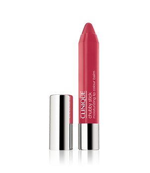 Balsamo Labial Chubby Stick™ Moisturizing Lip Colour Balm
