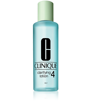 Loción Clarificadora Clarifying Lotion 4
