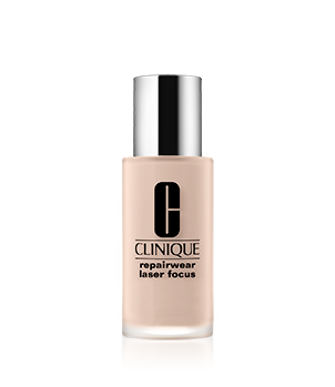 Repairwear Laser Focus<BR>All-Smooth Makeup SPF 15