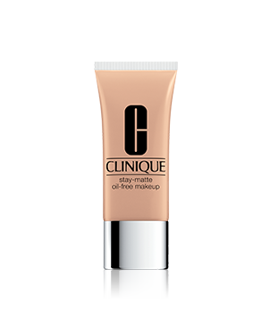 Base de Maquillaje Matificante Stay-Matte Oil-Free Makeup