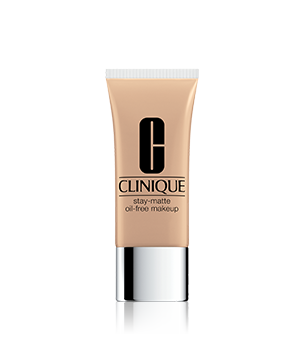 Base de Maquillaje Matificante Stay-Matte Oil-Free Makeup