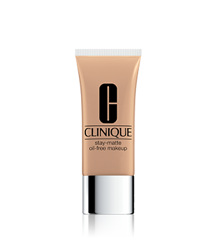 Base de Maquillaje Matificante Stay-Matte Oil-Free Makeup