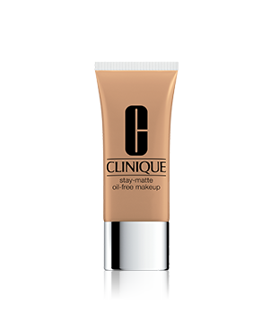 Base de Maquillaje Matificante Stay-Matte Oil-Free Makeup