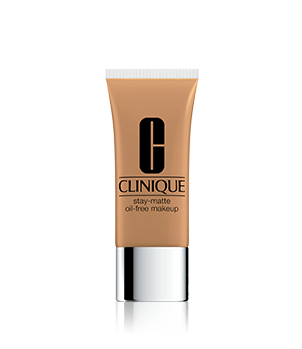 Base de Maquillaje Matificante Stay-Matte Oil-Free Makeup