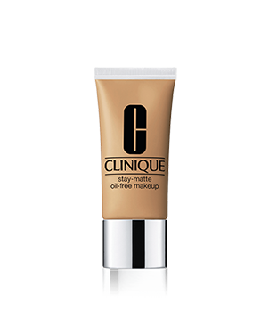 Base de Maquillaje Matificante Stay-Matte Oil-Free Makeup