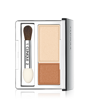 Sombra para Ojos All About Shadow™ Duo