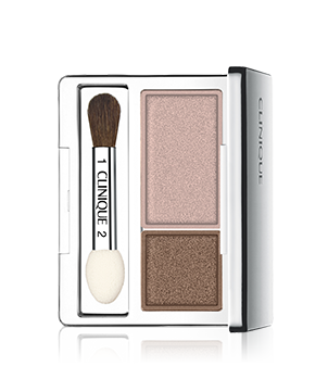 Sombra para Ojos All About Shadow™ Duo