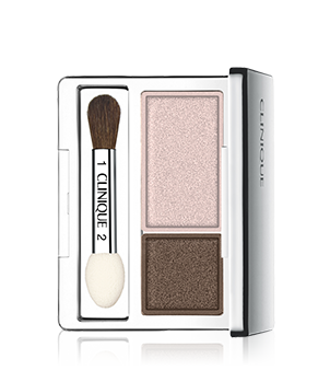 Sombra para Ojos All About Shadow™ Duo