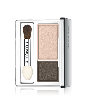 Sombra para Ojos All About Shadow™ Duo