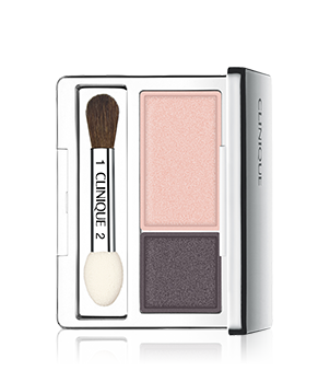 Sombra para Ojos All About Shadow™ Duo