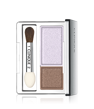 Sombra para Ojos All About Shadow™ Duo