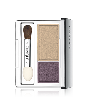 Sombra para Ojos All About Shadow™ Duo