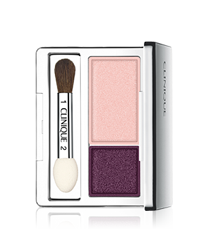 Sombra para Ojos All About Shadow™ Duo