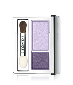 Sombra para Ojos All About Shadow™ Duo