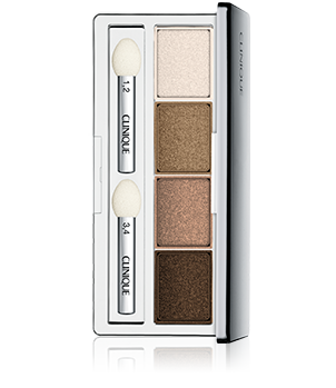 Sombra para Ojos All About Shadow™ Quad