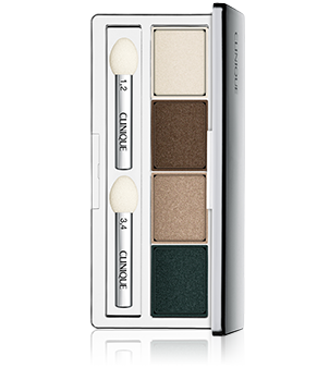 Sombra para Ojos All About Shadow™ Quad