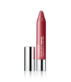 Chubby Stick Intense Moisturizing Lip Colour Balm