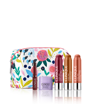 Set Chubby Bloom & Bronze 