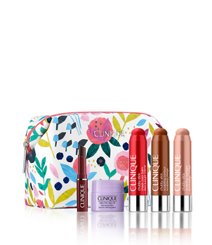 Set Chubby Honey Mood