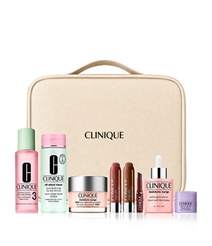 Hot Glow Collection