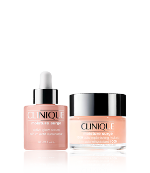 Moisture Surge Glow Duo