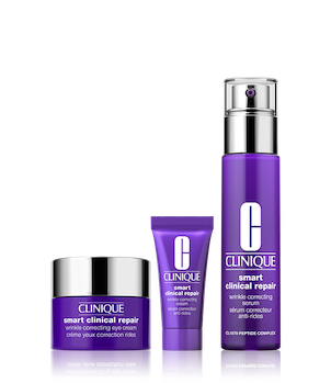 Rutina Antiedad: Smart™ Clinical Repair Wrinkle Correcting Serum 30 ml.