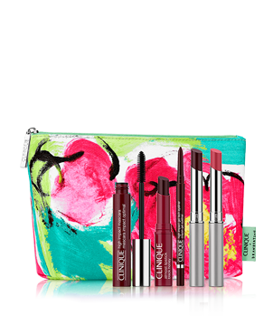 Black Honey Glam Set