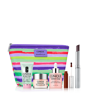 Honey Glow Ritual Set