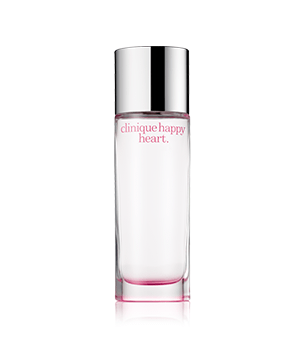 Fragancia Clinique Happy Heart™ Perfume Spray