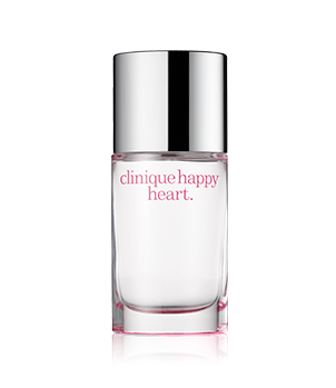 Fragancia Clinique Happy Heart™ Perfume Spray