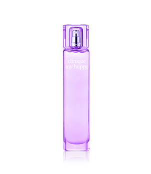 Clinique My Happy™ Cocoa & Cashmere