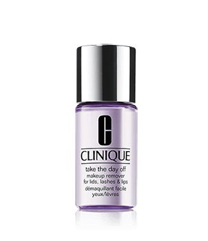 Take The Day Off™ Makeup Remover For Lids, Lashes & Lips Mini