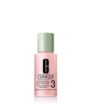 Clarifying Lotion Piel Tipo 3