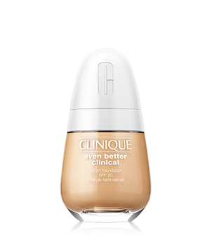 Base de Maquillaje con Suero con SPF 20 Even Better™️ Clinical