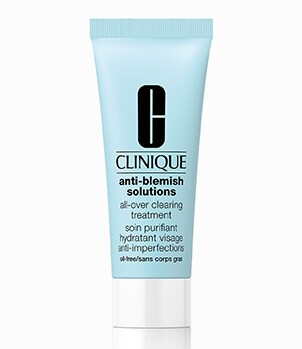 Mini Anti Blemish Solutions