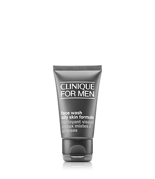 Limpiador Facial Clinique for Men Face Wash Oily Skin Formula