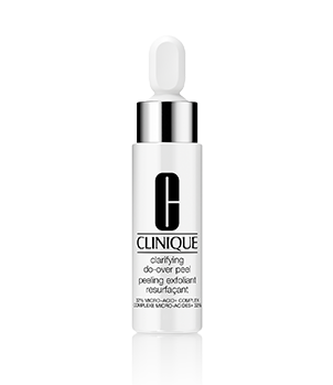 Loción Exfoliante Clarifying Do-Over Peel
